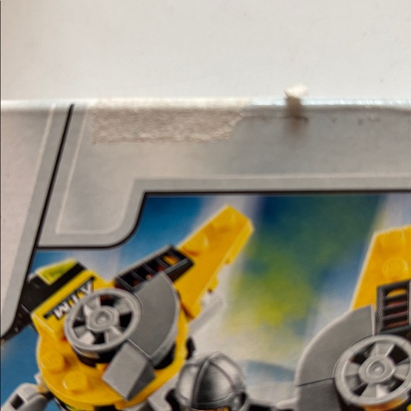 LEGO Marvel Avengers (76142) - Speeder Bike Attack - 226pcs - Black Panther - Picture 12 of 16